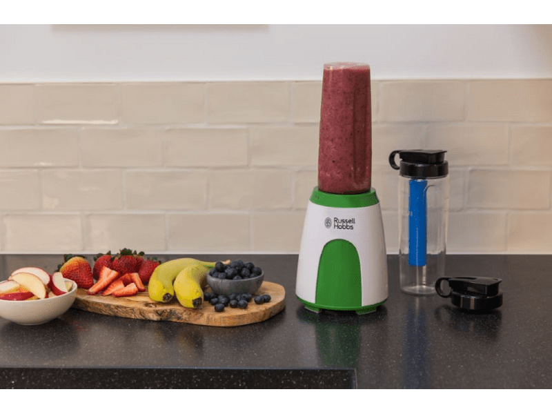 Russell Hobbs 25160-56 Explore Mix & Go Cool Smoothie készítő