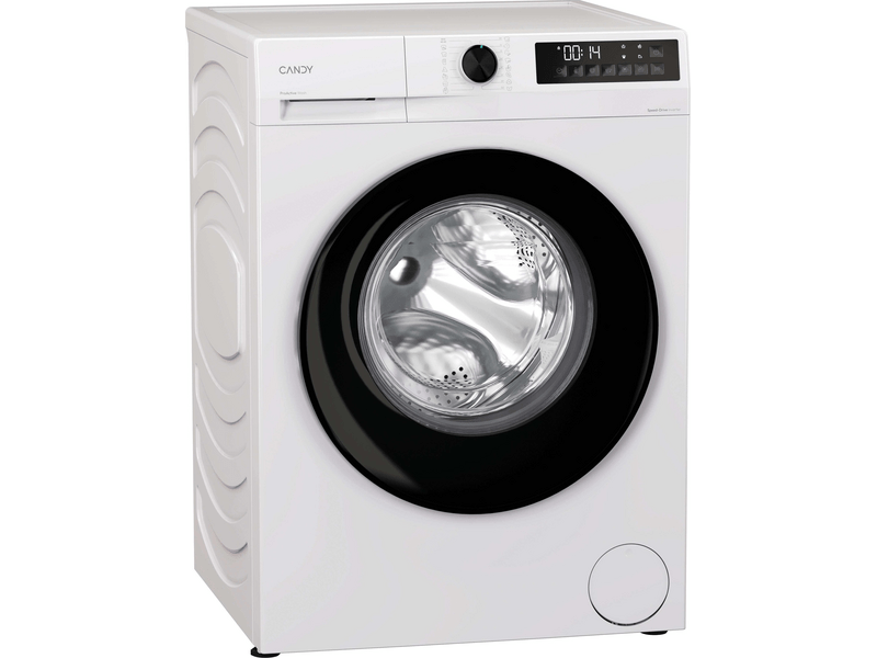 Candy GD 27SB7-S Elöltöltős mosógép