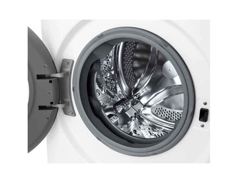 LG F4WR511S1W Elöltöltős mosógép