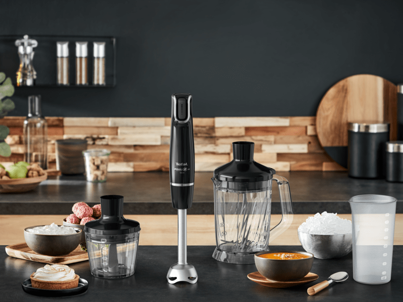 Tefal HB94L830 Infinyforce mikser