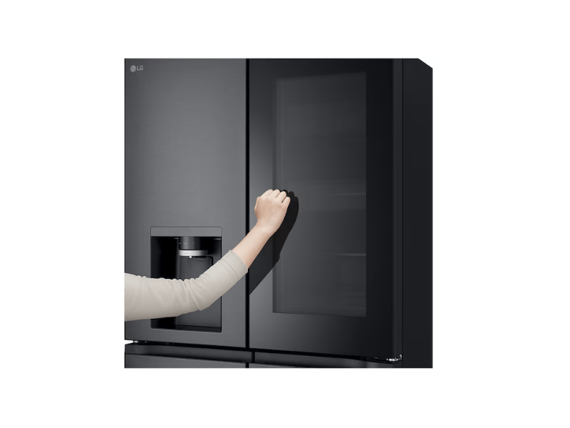 LG GMK960EV2E Négyajtós hűtőszekrény