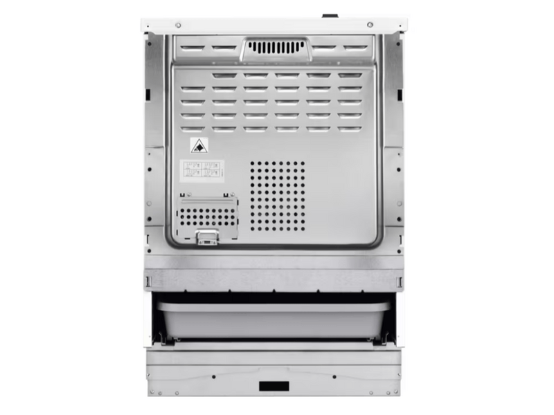 AEG CCB6441NBB Elektromos tűzhely