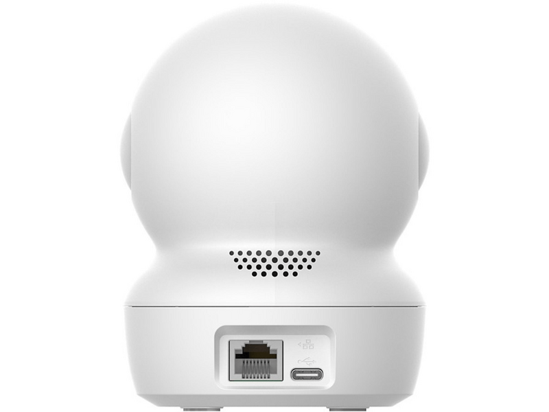 Ezviz H6C 4K Beltéri kamera, fehér (CS-H6C-R200-8H8WFL)