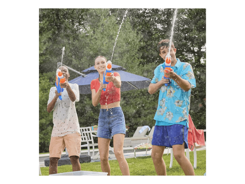 Nerf: Super Soaker Flip Fill vízi fegyver (F86435L0)