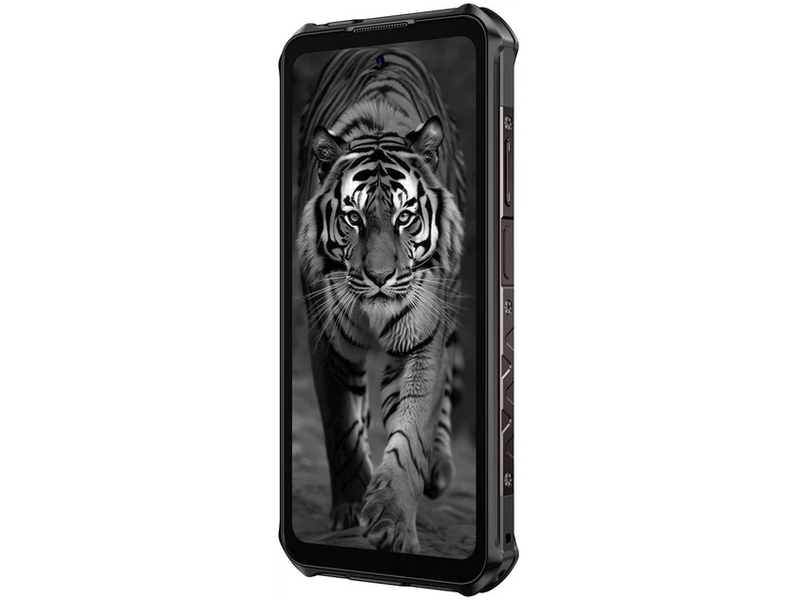 Ulefone Armor X16 6/128GB Okostelefon, szürke