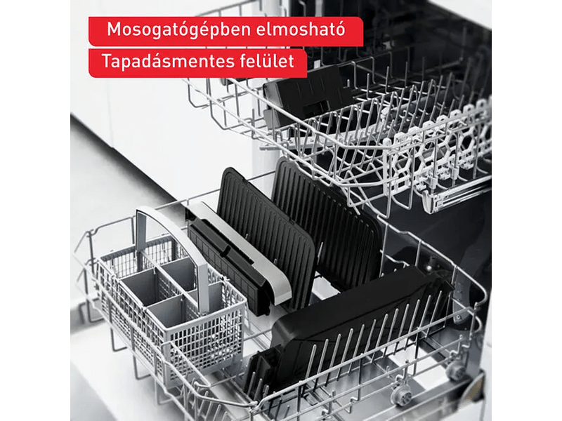 Tefal GC784D30 4u1 XL roštilj