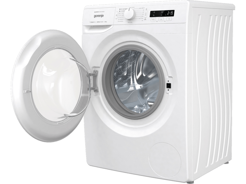 Gorenje WNPI82BS Elöltöltős mosógép