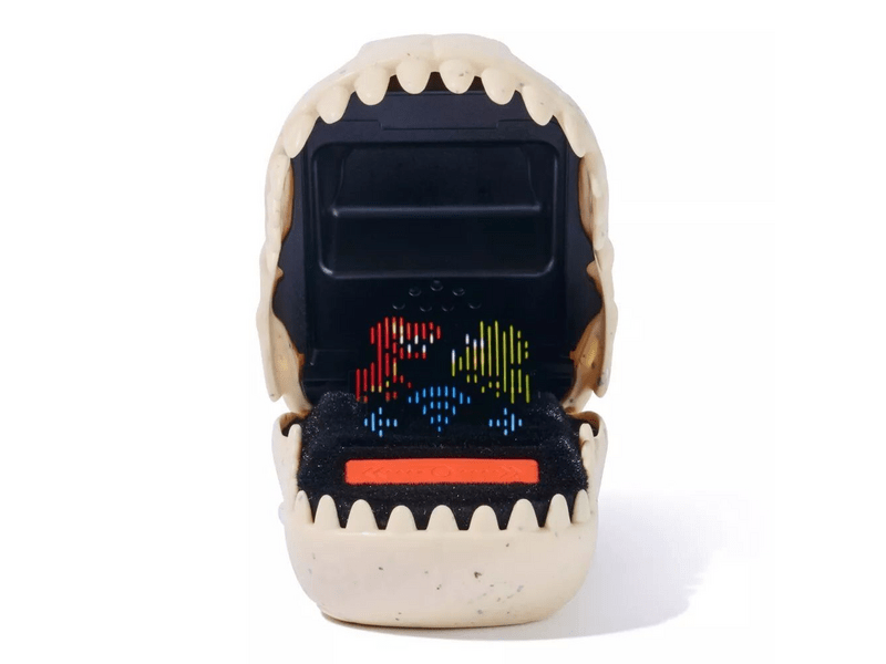 Bitzee: Jurrasic World (6074096)