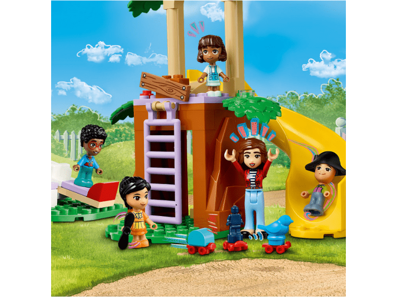 LEGO® Friends Heartlake City óvoda (42636)