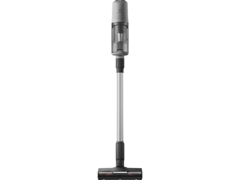 Electrolux EP61AB21UG Animal 600 vezeték nélküli álló porszívó, Szürke