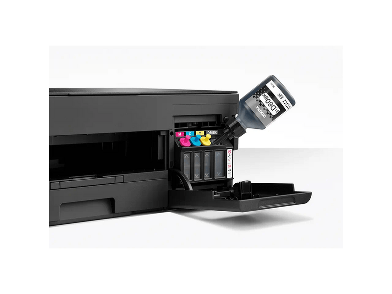 Brother DCP-T420W Tintasugaras multifunkciós nyomtató