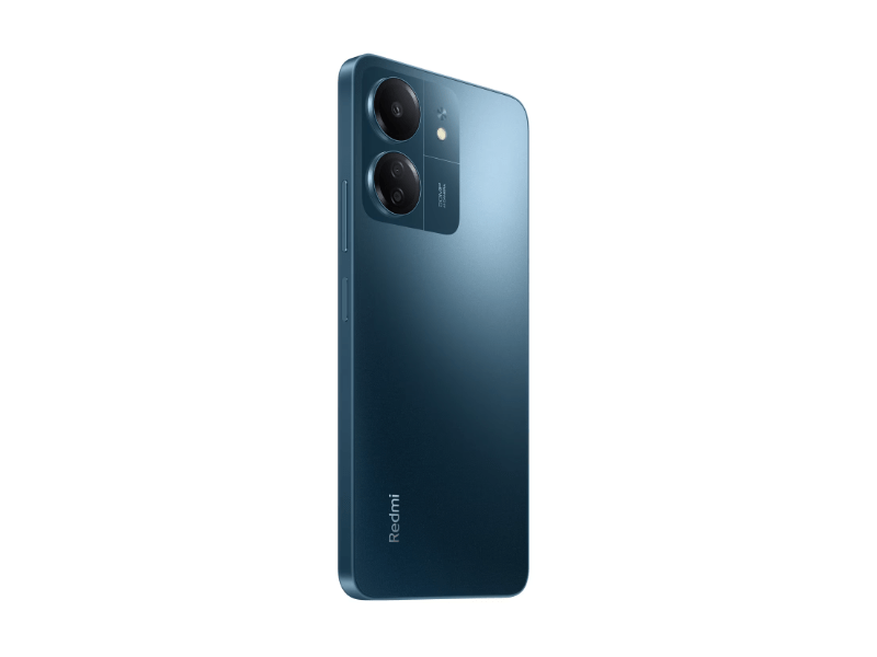 Xiaomi Redmi 13C 8/256GB Okostelefon, Navy Blue
