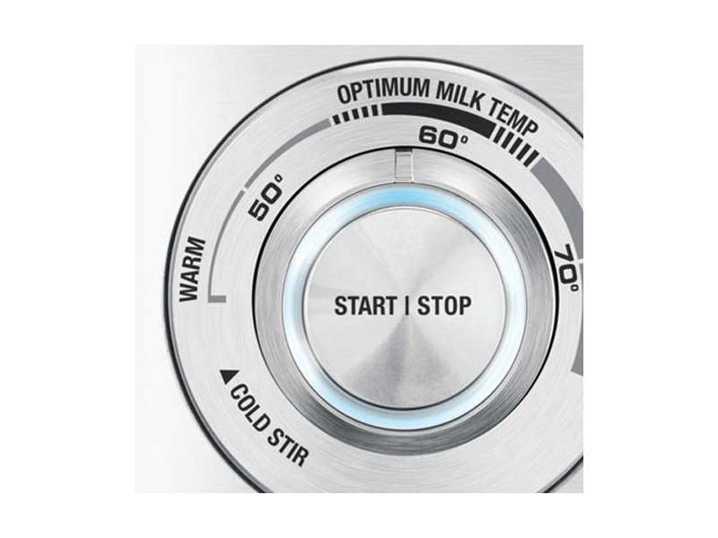 Sage BMF600 THE MILK CAFÉ™ Automata tejhabosító (41007025)