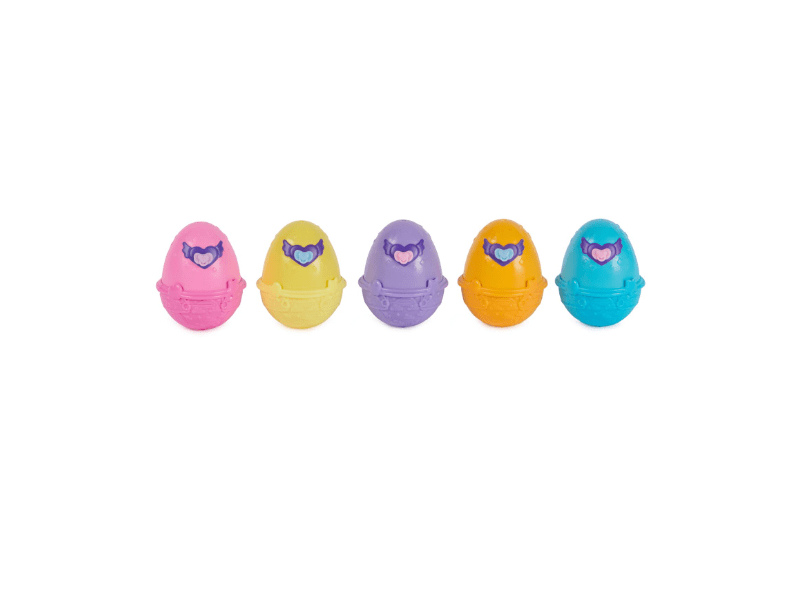Hatchimals gyűjthető tojás