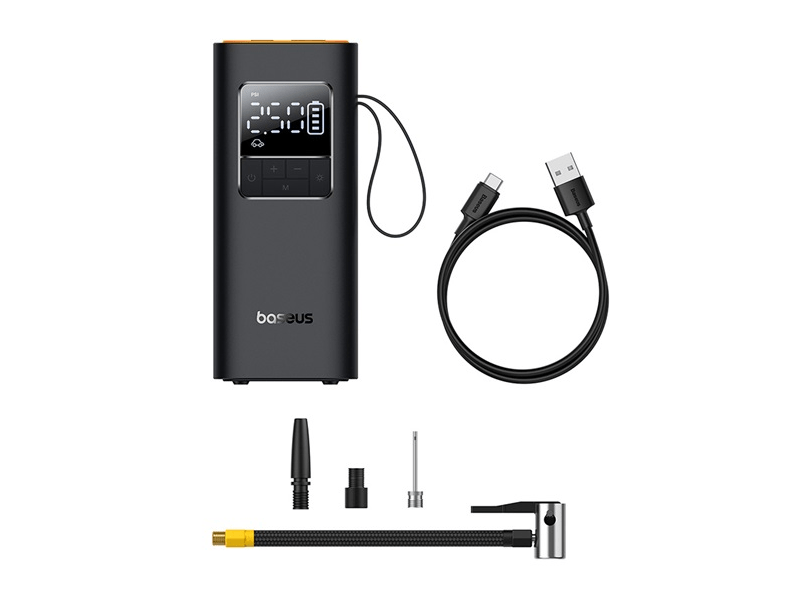 Baseus Super Mini Pro vezeték nélküli pumpa (C1115930011100)