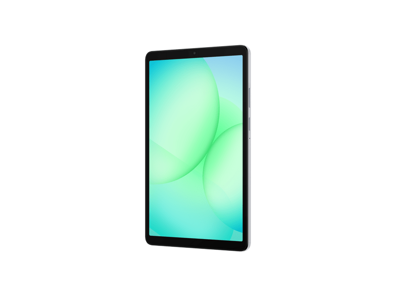 Samsung Galaxy Tab A11 WiFi 4/64GB tablet, srebrni (SM-X130NZSAEUE)