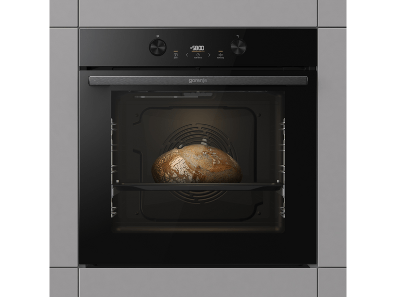 Gorenje BOS6737E05DBG Beépíthető sütő
