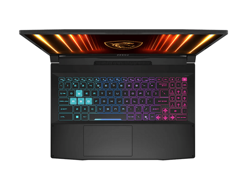 MSI Katana 15,6