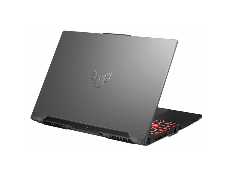 Asus TUF FA607PV-QT002W Gaming Notebook + Windows 11