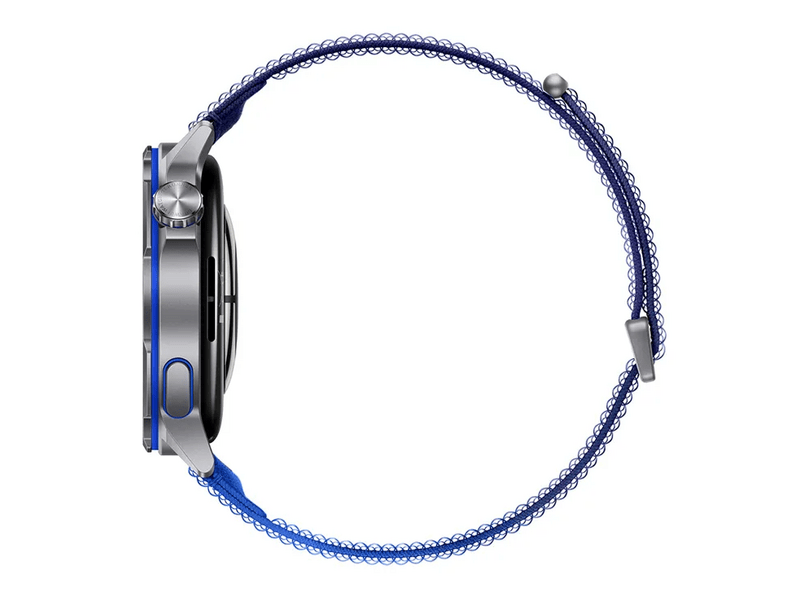 Huawei Watch GT Runner 2 Okosóra, kék (55020HGV)