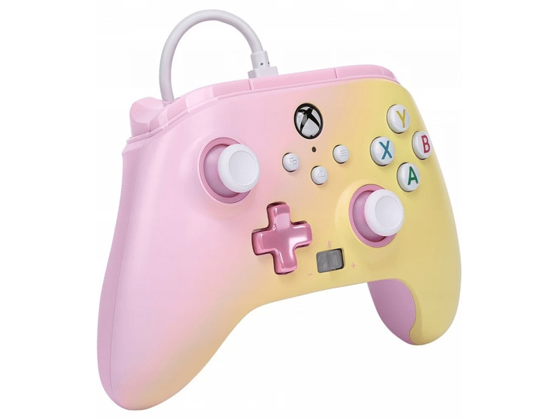 PowerA  Xbox Series XS - Pink Lemonade