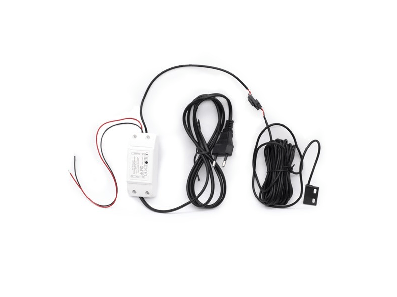 Smartzilla 2060101 Tuya WIFI garázs kapu vezérlő