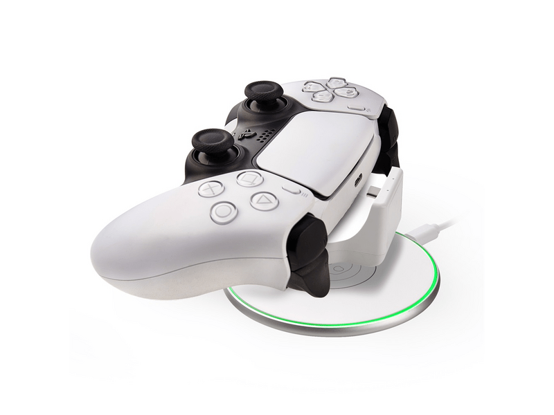 Numskull PS5 Vezeték nélküli kontroller töltő (NS3938)