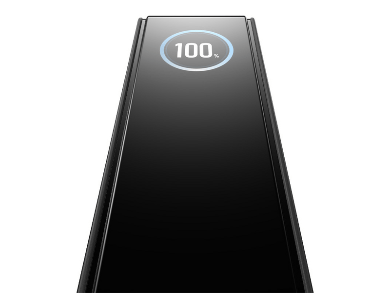 EcoFlow Rapid 170W powerbank, 25000 mAh (EFRAPID25K140WB-EU)