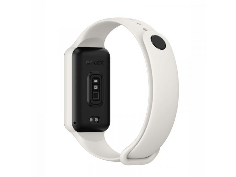 Amazfit Band 7 okoskarkötő. Bézs