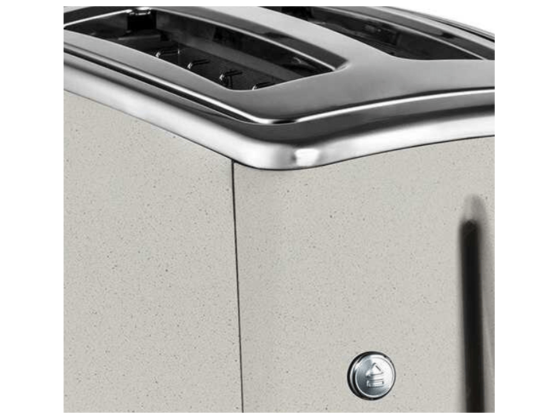 Russell Hobbs 26970-56/RH Luna Stone toster