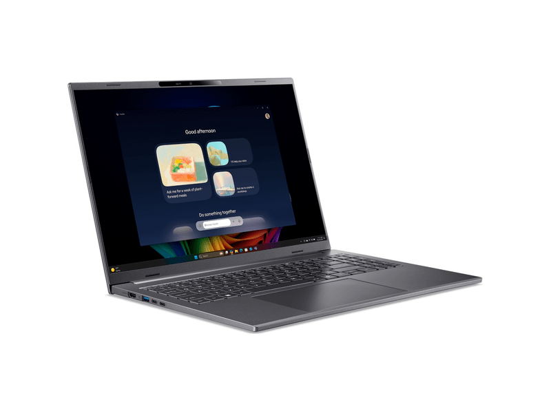 Acer Aspire 16 AI A16-52M-70LC Notebook (NX.JP1EU.002) + Win11