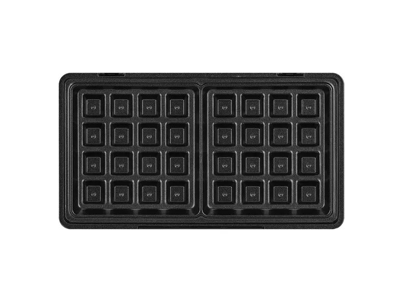 MPM MOP-54 Szendvics-gofri-fánk-süti-grillsütő