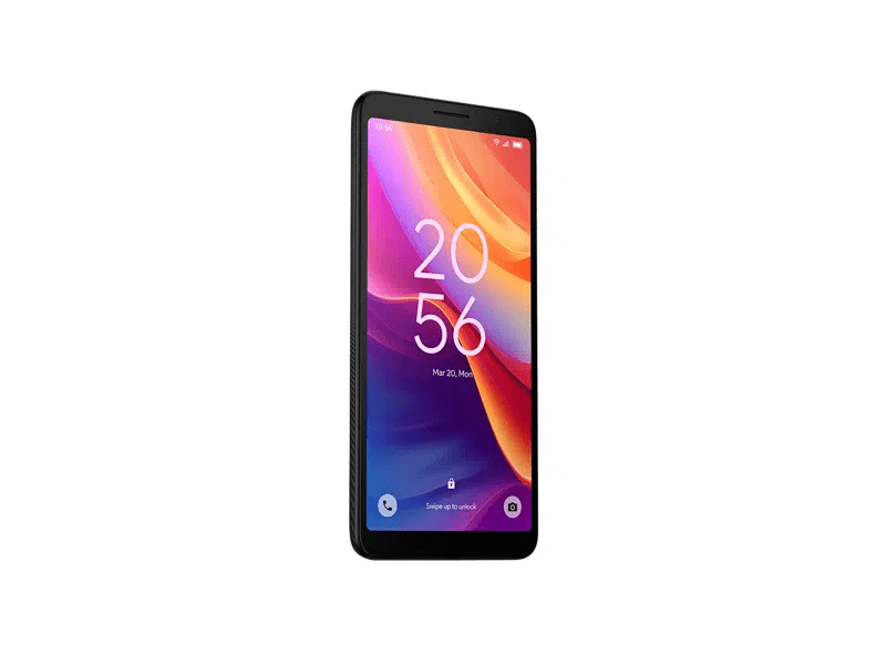 TCL 501 2/32 GB 6" pametni telefon