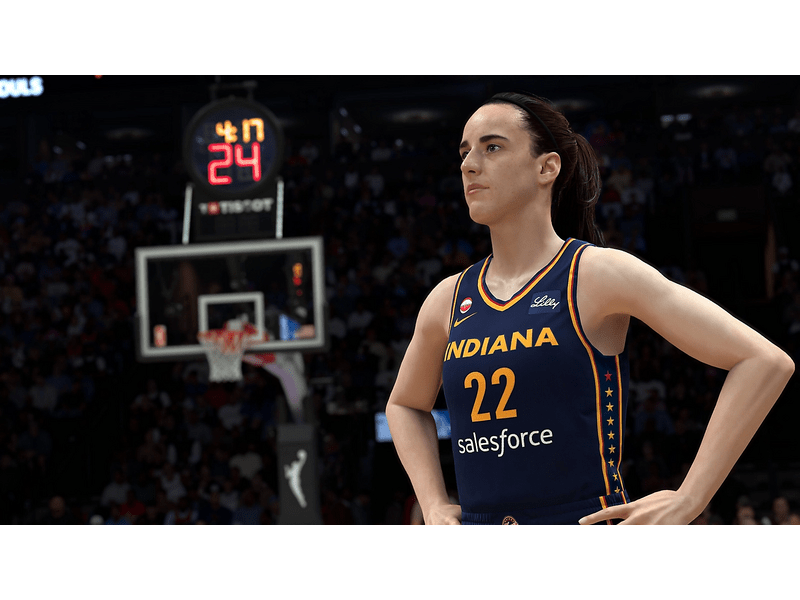 NBA 2K27 - PS5 játék