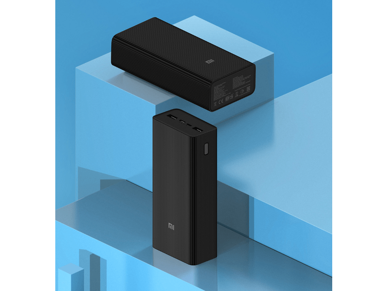 Xiaomi 18W Power Bank 30000mAh (BHR9126GL)