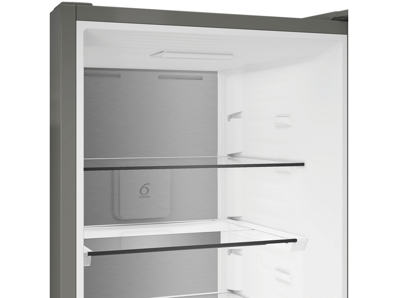 Whirlpool WHK 26372 X5EA1 Alulfagyasztós hűtőszekrény