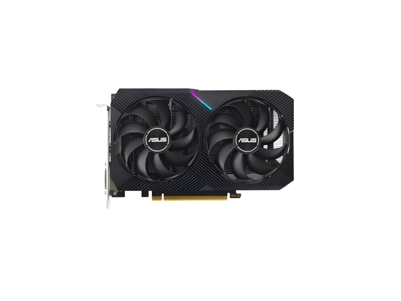 Asus Dual GeForce RTX 3050 V2 OC 8GB