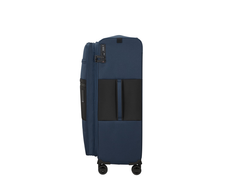 Samsonite Vaycay Spinner bőrönd 77cm, kék (145452-1598)
