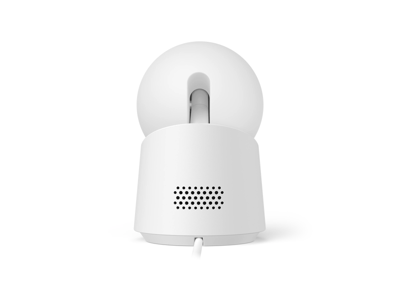 eufy Security beltéri vezetékes kamera