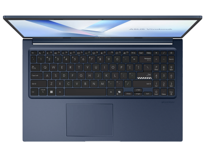 Asus Vivobook 15 X1504MA-BQ500W 15,6
