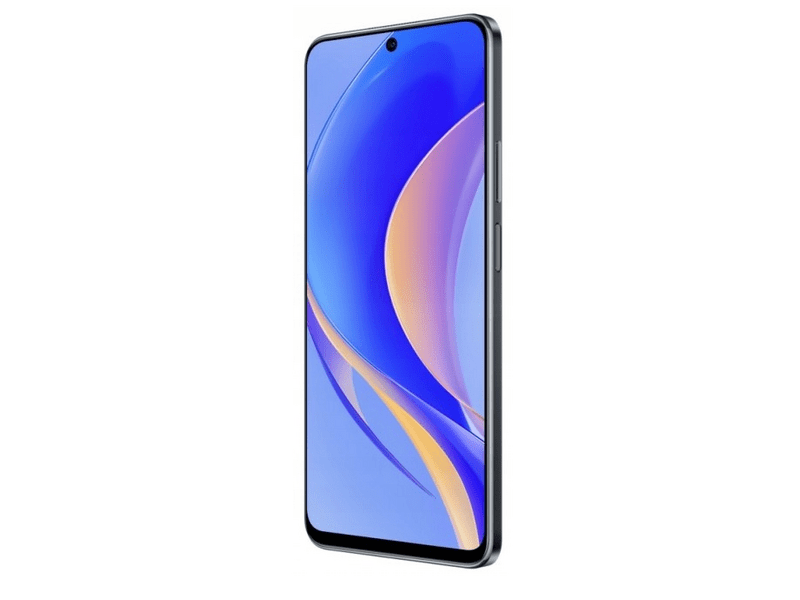 Huawei nova Y90 6/128GB Okostelefon, Fekete