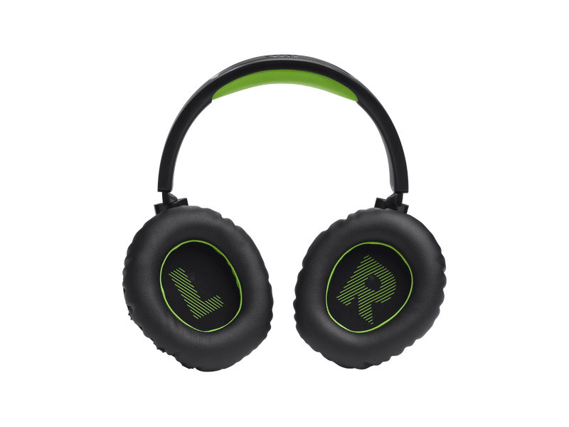 JBL Quantum 360X Vezeték nélküli gamer fejhallgató