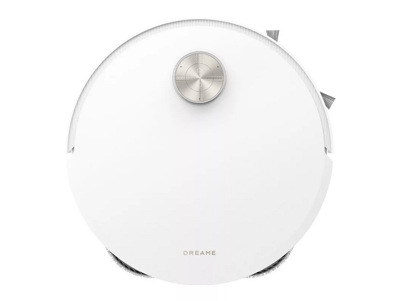 Dreame X50 Ultra robotski usisavač, bijela (RLX85CE)