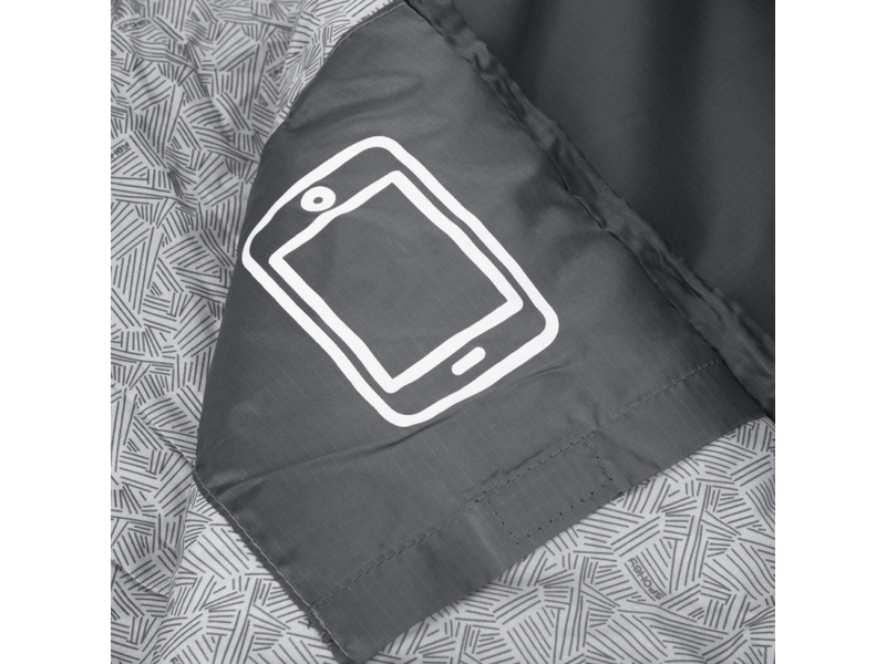 Spokey 40411 Nordic 250 hálózsák