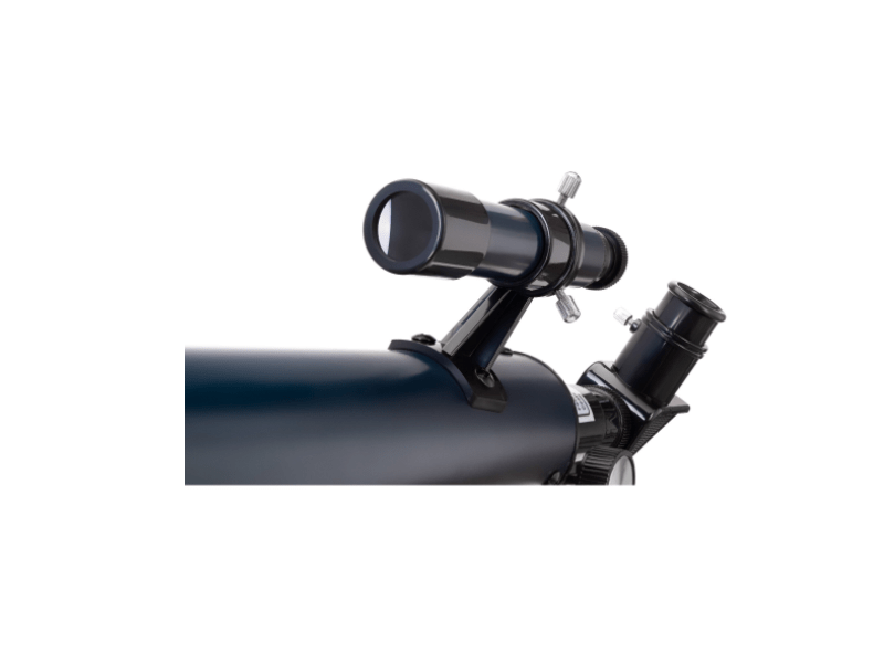 Levenhuk Discovery Sky T50 teleszkóp könyvvel