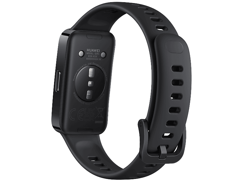 Huawei Band 9, fekete