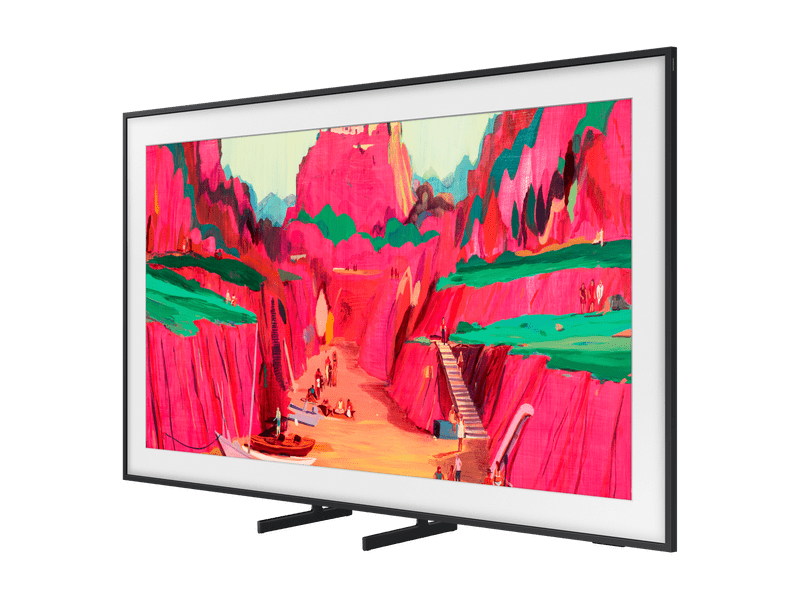 Samsung QE85LS03FWUXXH 85" The Frame Pro 4K Smart televizor