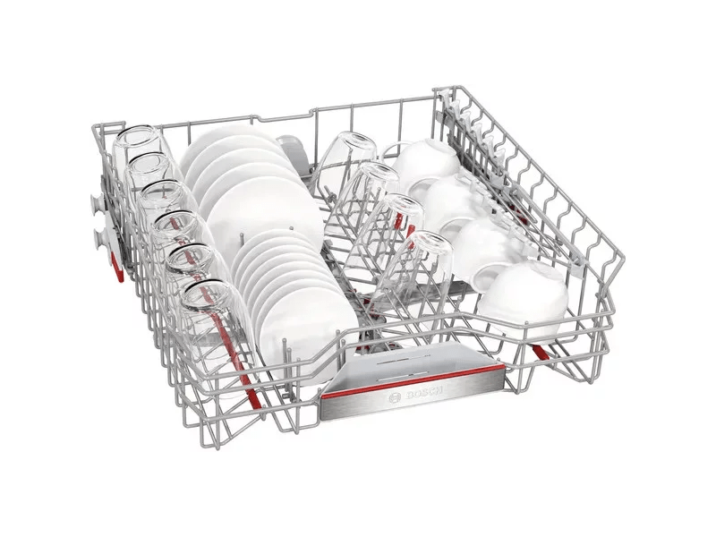 Bosch SMD6ECX21E Beépíthető mosogatógép