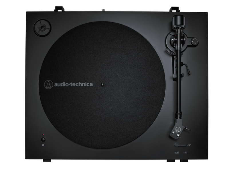 Audio-Technika AT-LP3XBT Automatikus, Bluetooth® lemezjátszó