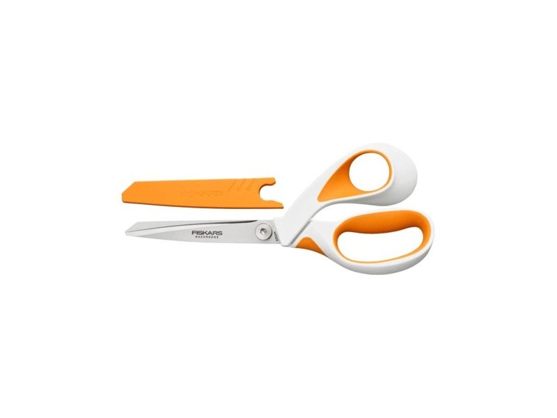 Fiskars RazorEdge™ varró olló, 21 cm (1070078)